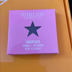 Jeffree Star single shadow